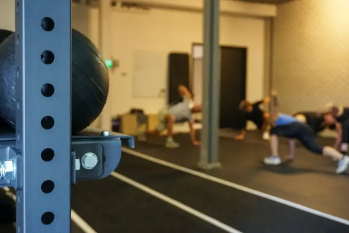 Urban Training Center — reformer pilates-studio in Centrum, Den Helder — 3