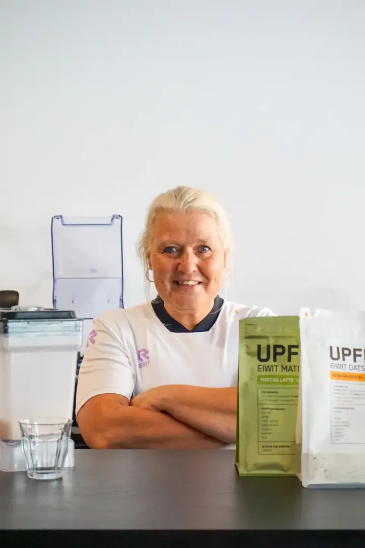 Urban Training Center — reformer pilates-studio in Den Helder — 4