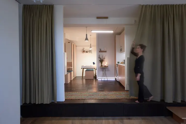 LE MILIEU — Bien-être à Paris 12e Arrondissement, Paris