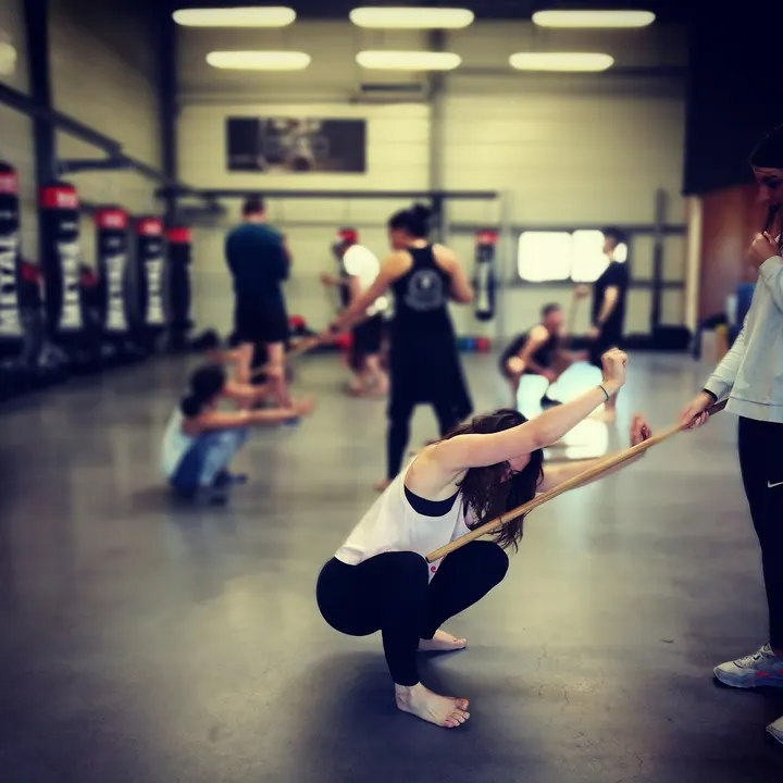 Movement Practice Bordeaux — callisthénie-studio à Bordeaux — 4