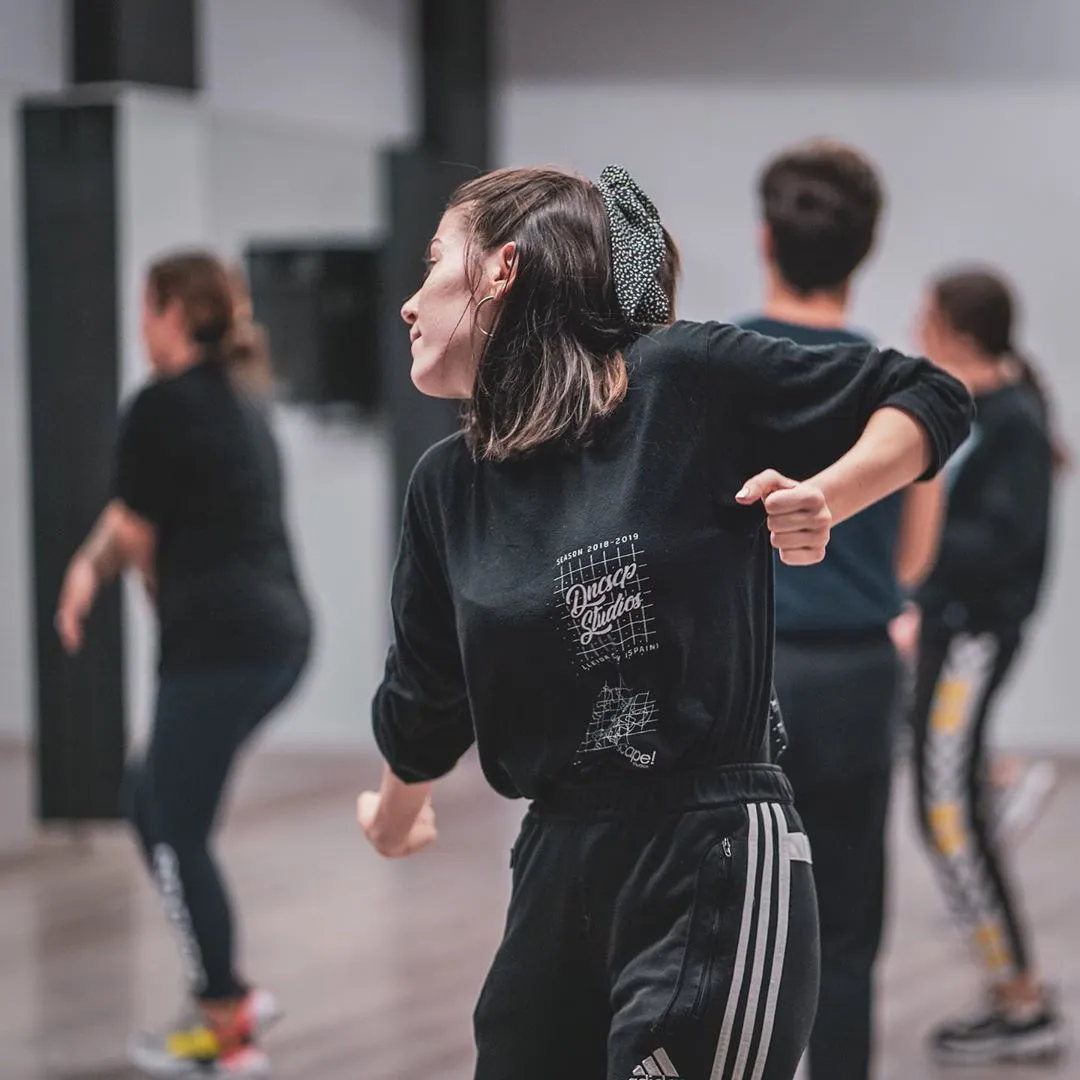 Dancescape — baile-studio en Lleida — 3