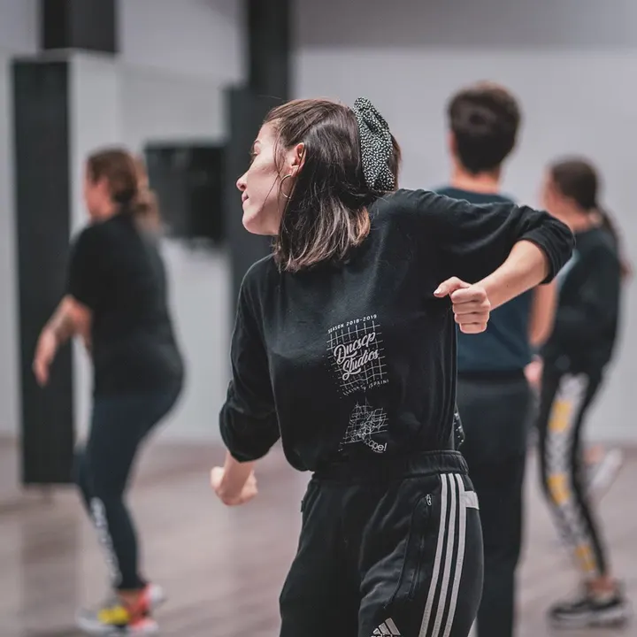 Dancescape — baile-studio en Lleida — 3