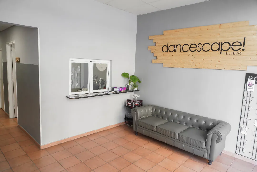 Dancescape — baile-studio en Lleida — 4