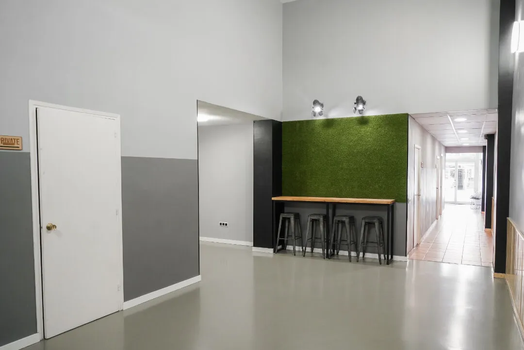 Dancescape — baile-studio en Lleida — 5