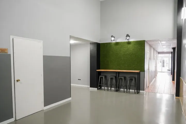 Dancescape — baile-studio en Lleida — 5