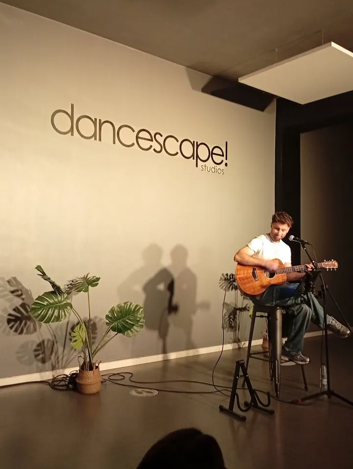 Dancescape — Baile en Lleida