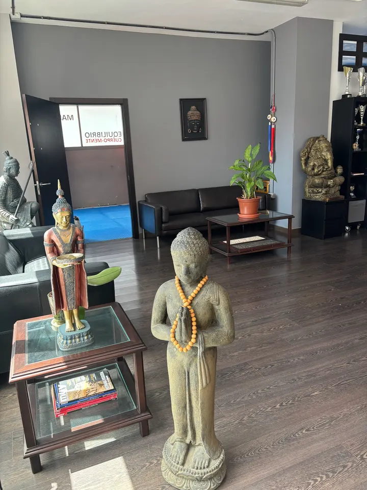 Escuela de Taekwondo Arirang — artes marciales-studio en Santa Cruz de Tenerife — 3
