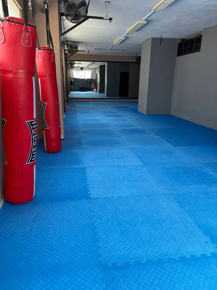 Escuela de Taekwondo Arirang — Artes marciales en Buenavista, Santa Cruz de Tenerife