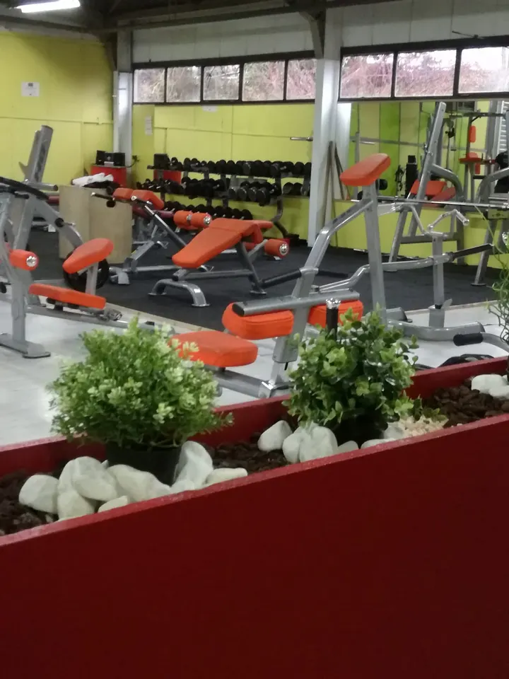 Concept Sport Santé — salle de fitness-studio à Sorbiers — 3