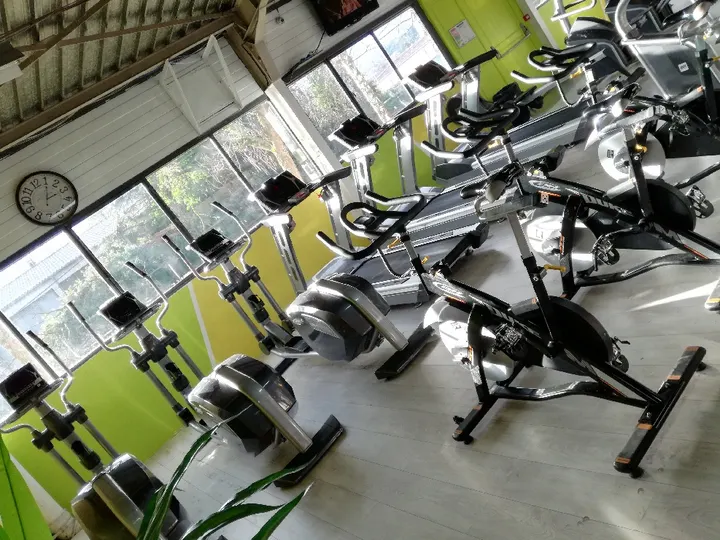 Concept Sport Santé — salle de fitness-studio à Sorbiers — 5