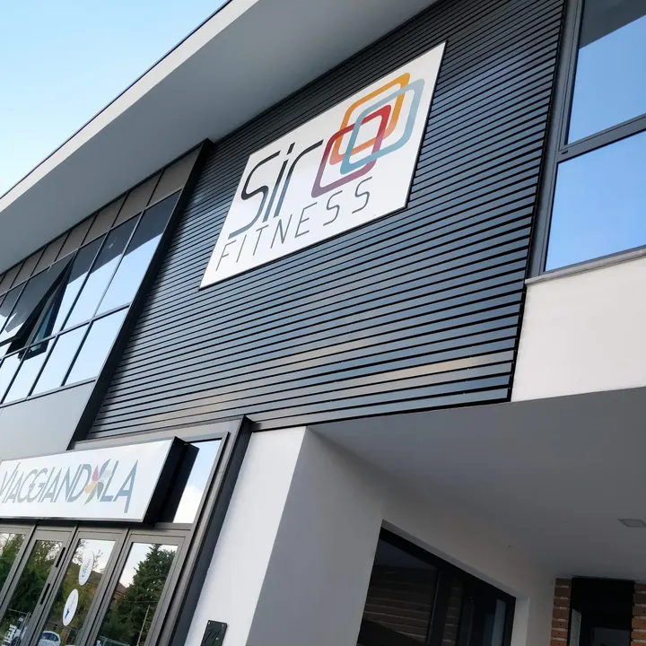 SirO Fitness — palestre-studio a Provincia di Modena — 2