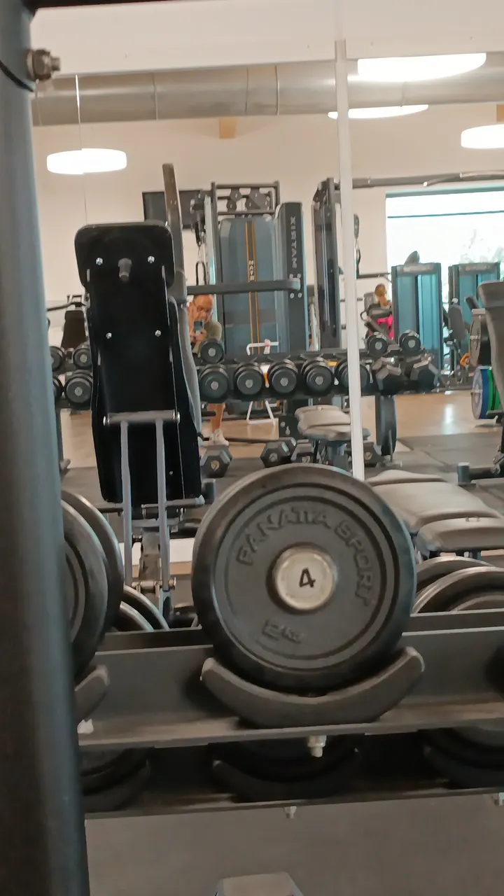 SirO Fitness — palestre-studio a Provincia di Modena — 3