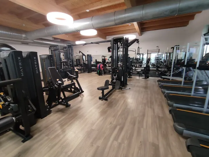 SirO Fitness — palestre-studio a Provincia di Modena — 3