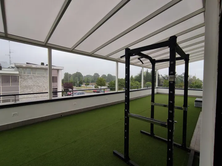 SirO Fitness — palestre-studio a Provincia di Modena — 4