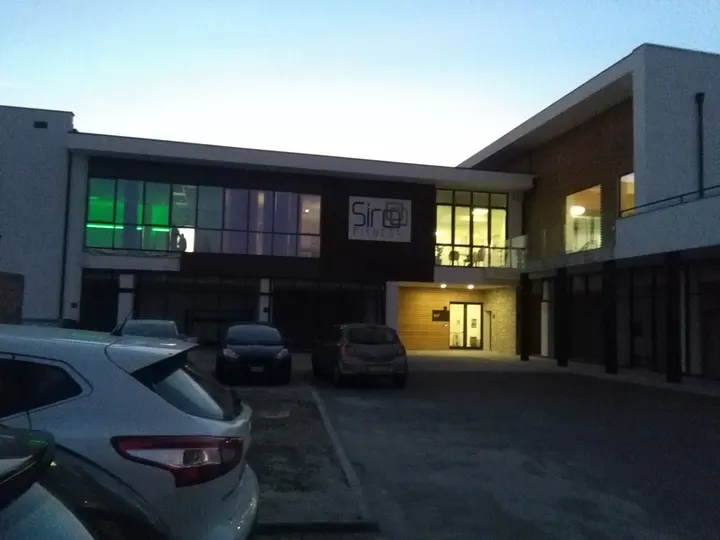 SirO Fitness — palestre-studio a Provincia di Modena — 5