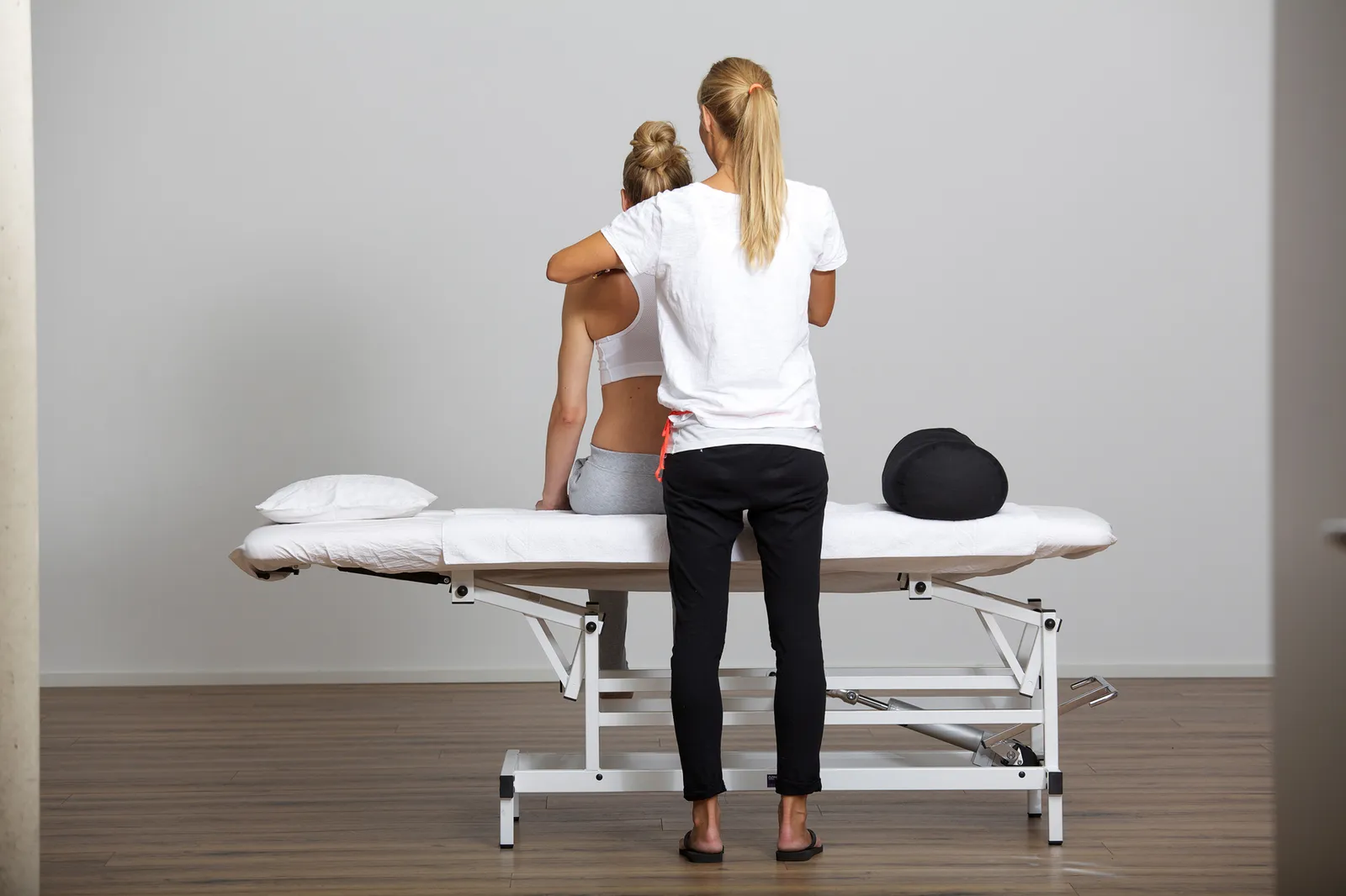 PHYSIO, MUTTER & KIND73 — pt-studio i München — 2