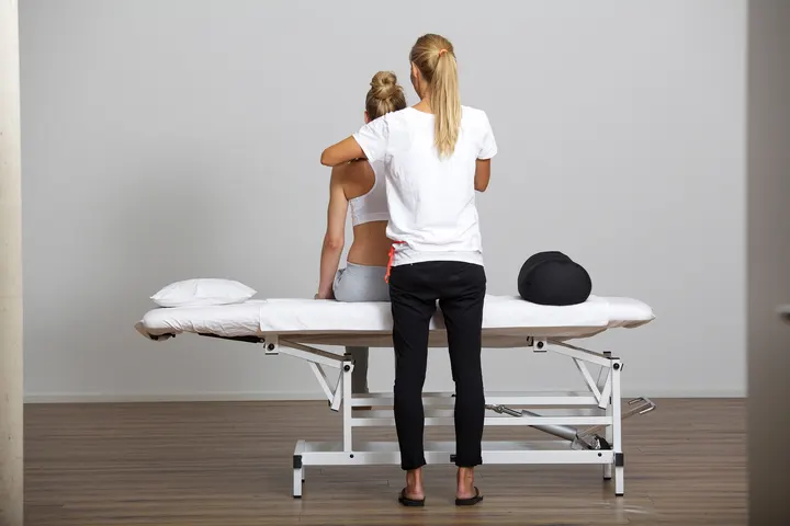 PHYSIO, MUTTER & KIND73 — pt-studio in Bogenhausen, München — 2