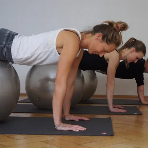 PHYSIO, MUTTER & KIND73 — pt-studio i München — 3