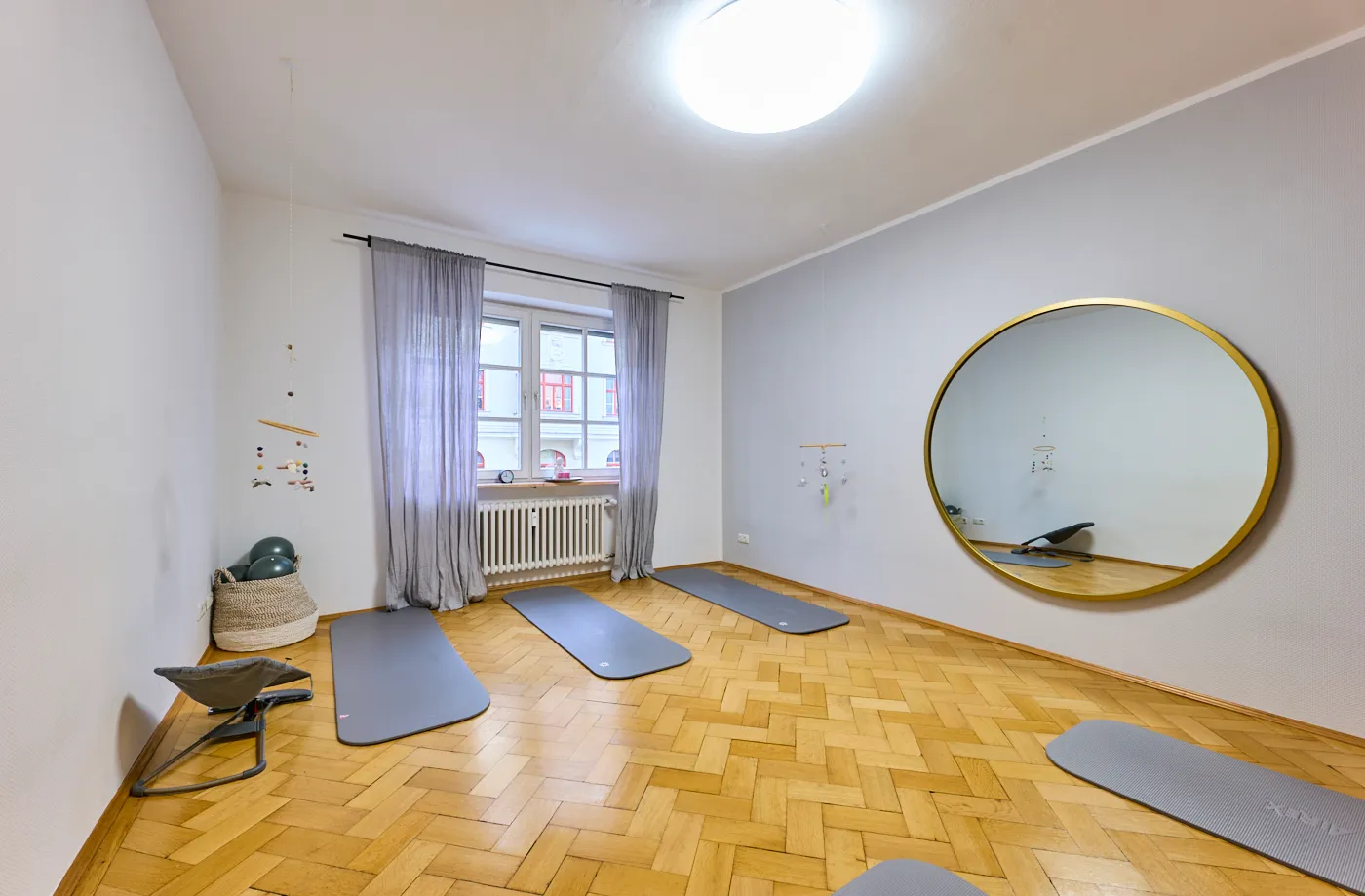 PHYSIO, MUTTER & KIND73 — pt-studio i München — 3