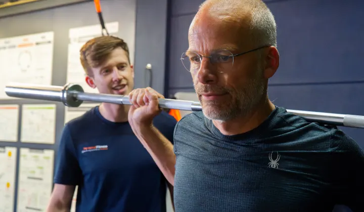 Personal Fitness Nederland Leiderdorp — personal training-studio in Leiderdorp — 2