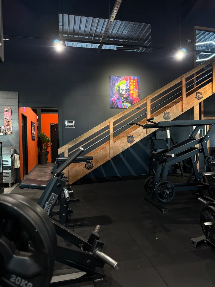 Roxy Fitness Center Narbonne — salle de fitness-studio à Plaisance, Narbonne — 2