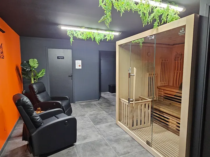 Roxy Fitness Center Narbonne — salle de fitness-studio à Narbonne — 4