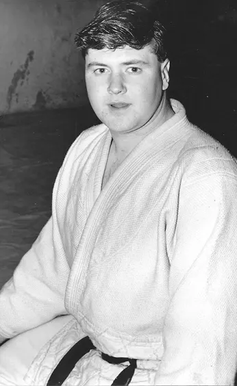 St Ives Judo Club — martial arts-studio in St Ives — 2