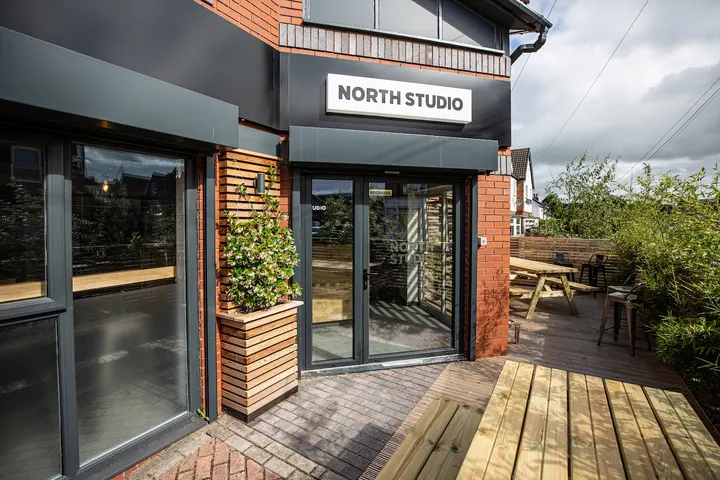 North Studio (Leeds) — fitness studio in Roundhay, Leeds — 2