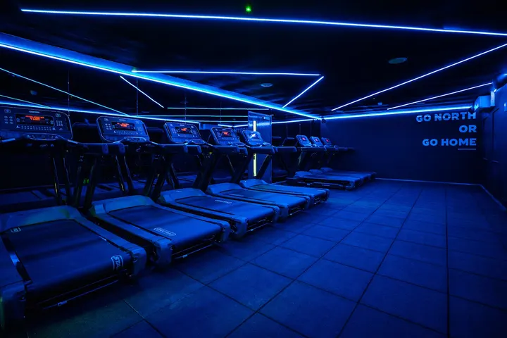 North Studio (Leeds) — fitness studio in Roundhay, Leeds — 3