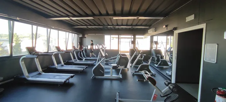Gold Star Gym — palestre-studio a Molin Bianco, Arezzo — 3