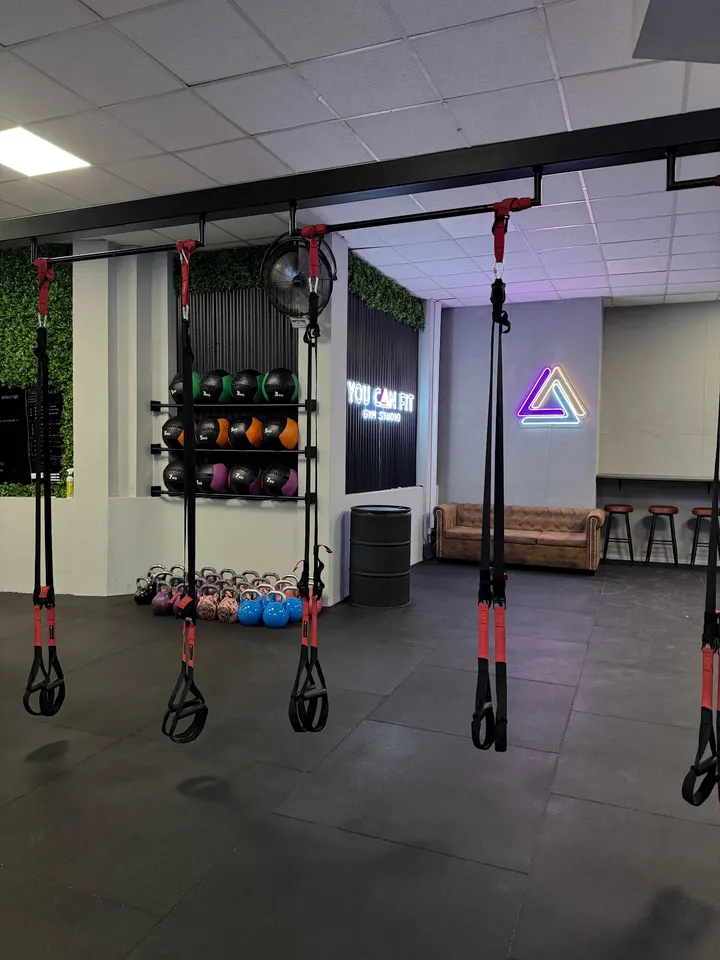 You Can Fit — estudio de fitness-studio en Vila-seca — 2