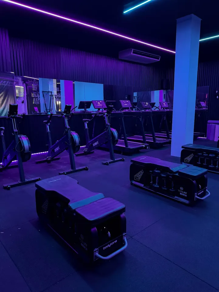 You Can Fit — estudio de fitness-studio en Vila-seca — 3