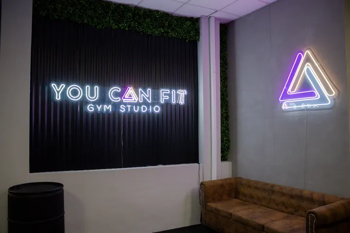 You Can Fit — estudio de fitness-studio en Vila-seca — 3