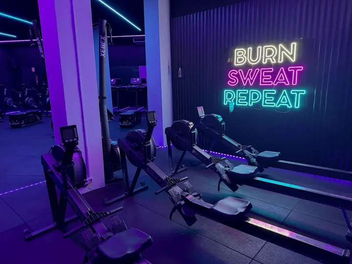 You Can Fit — Estudio de fitness en Vila-seca