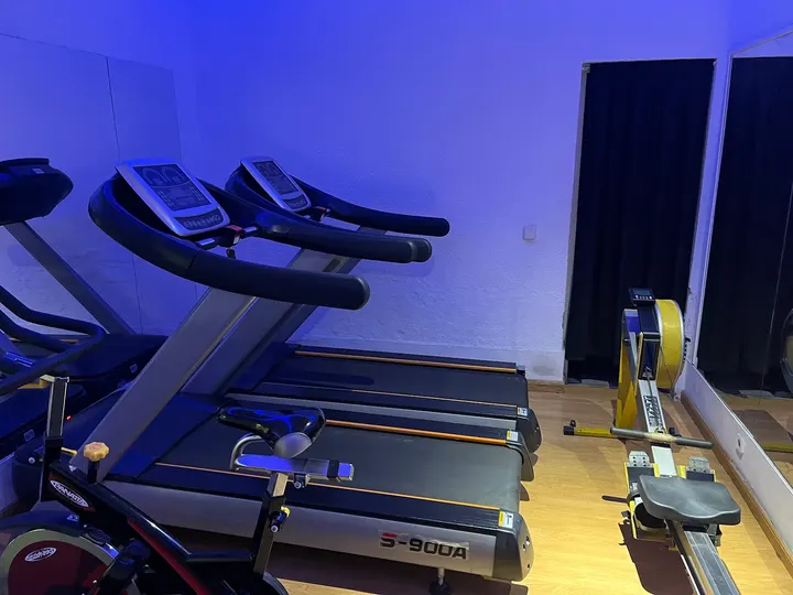 Opera Gym — estudio de fitness-studio en Madrid — 3