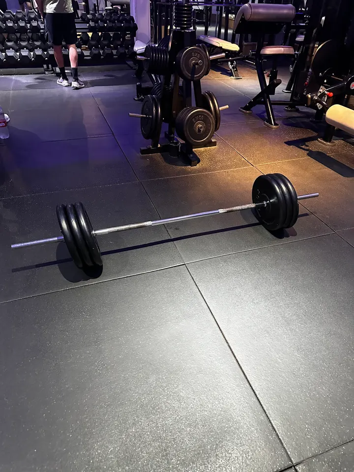 Opera Gym — estudio de fitness-studio en Madrid — 4