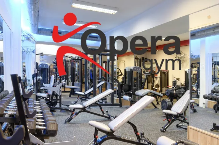 Opera Gym — estudio de fitness-studio en Madrid — 5