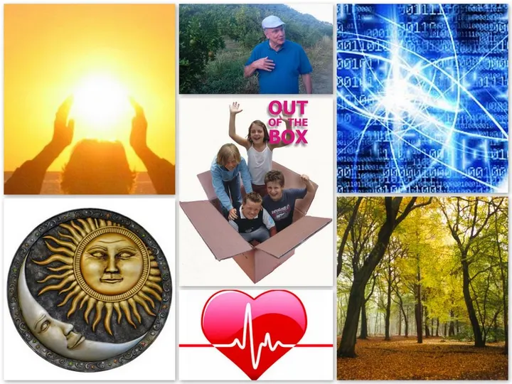 Yoga en Meditatie: Henny W.M.Schopman — yoga-studio in Het Ven, Venlo — 2