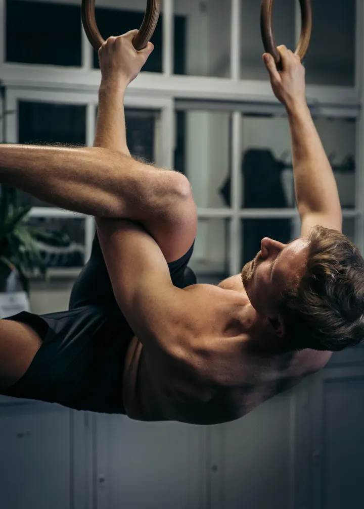 Tom Teckenbrock - Park-Workout Westpark — fitnessstudio in Aachen — 5