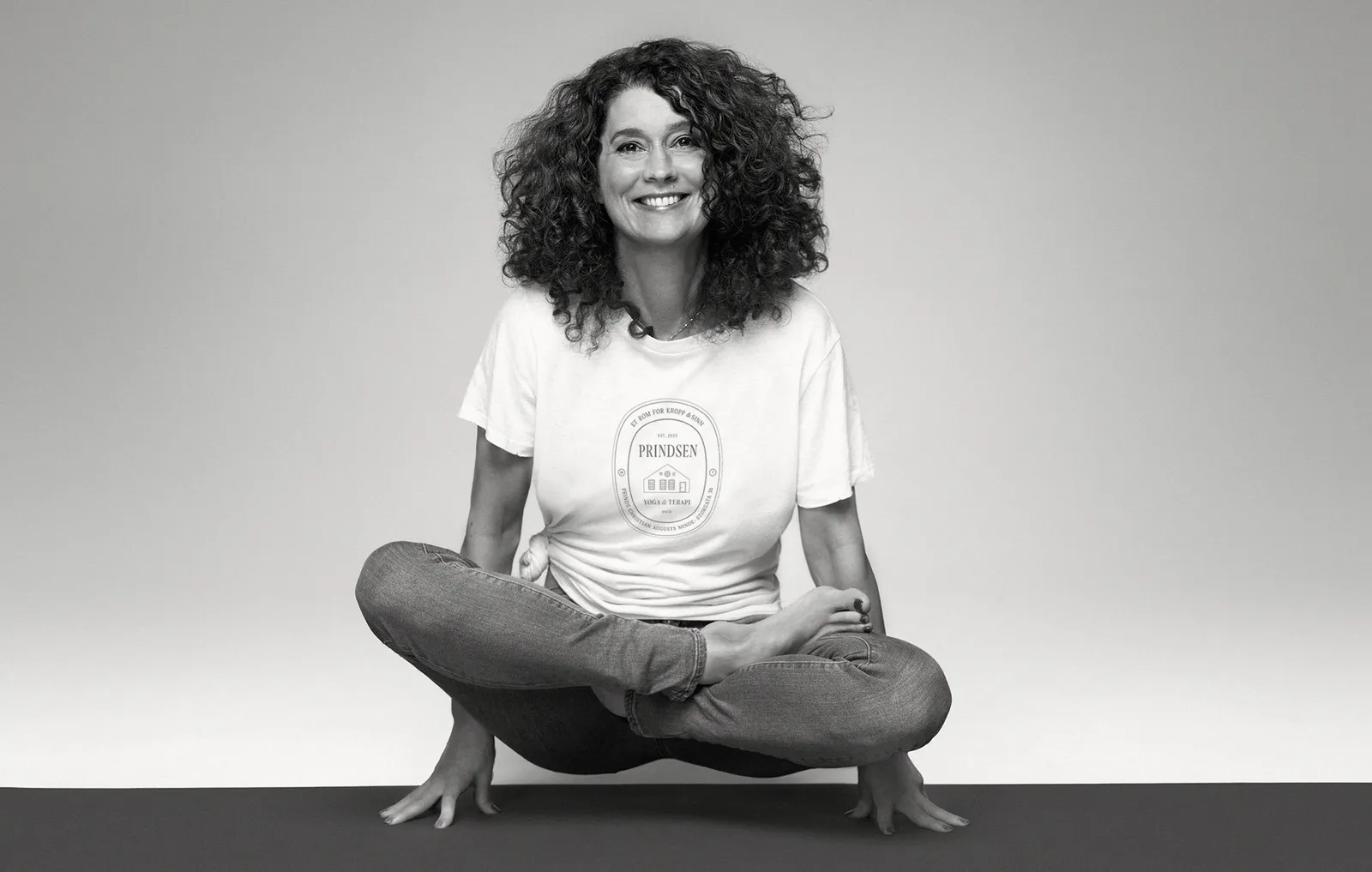Prindsen Yoga & Terapi — yoga-studio i Grünerløkka, Oslo — bild 2