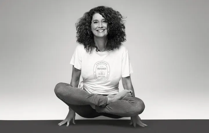 Prindsen Yoga & Terapi — yoga-studio i Grünerløkka, Oslo — 2