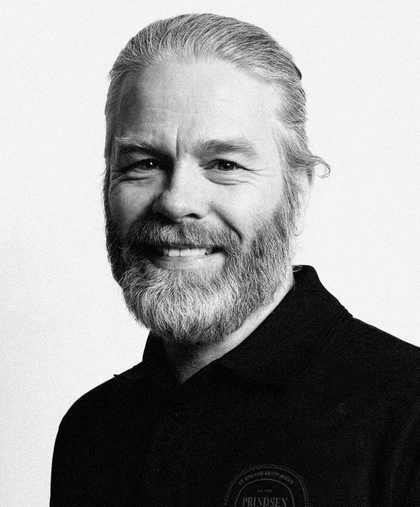 Prindsen Yoga & Terapi — yoga-studio i Oslo — bild 3
