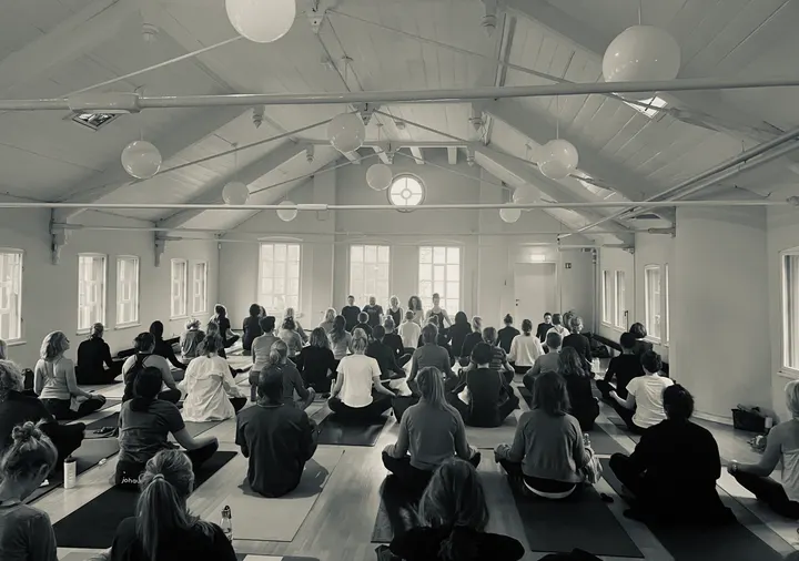Prindsen Yoga & Terapi — yoga-studio i Grünerløkka, Oslo