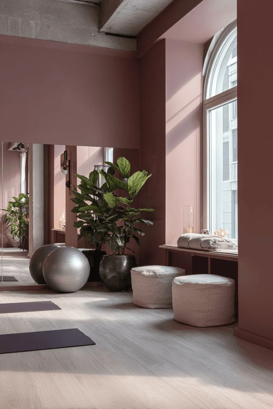 Work It Studio — træningsstudio i Valby, Köpenhamn, København — 2