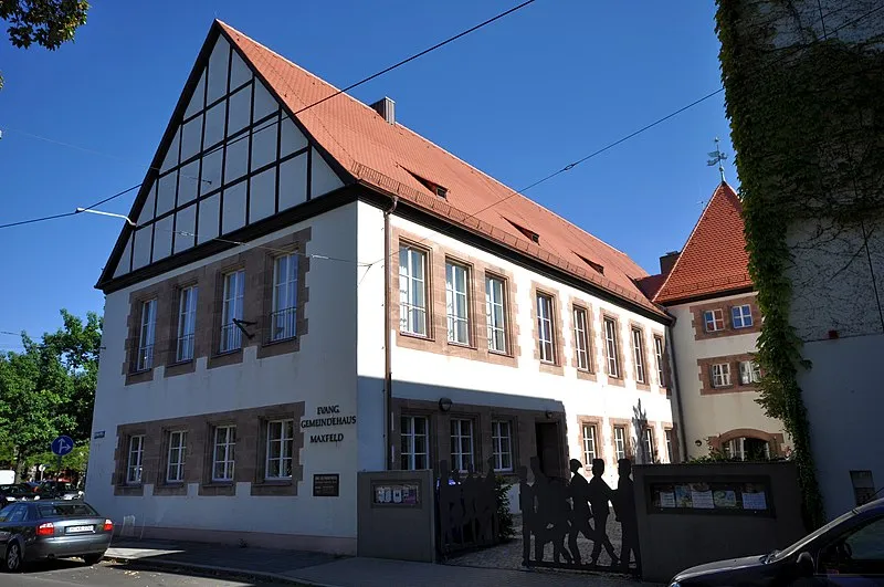 Blanco y Negro Tango in Nürnberg - Die argentinische Tangoschule — dans-studio i Nürnberg — 3