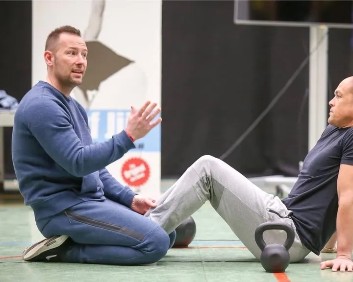 Frans Reijnhout | Physical Performance Coaching — personal training-studio in Isselt, Amersfoort — 2