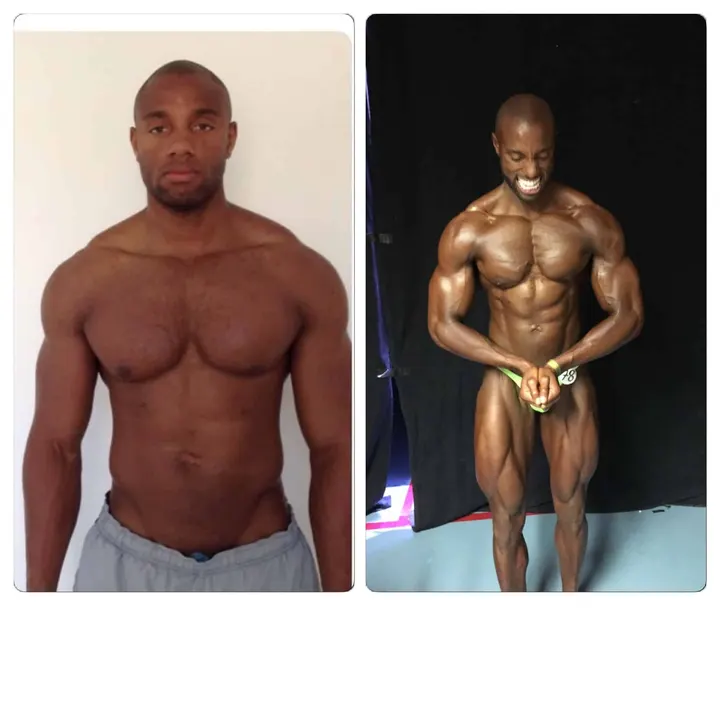 Frans Reijnhout | Physical Performance Coaching — personal training-studio in Isselt, Amersfoort — 3