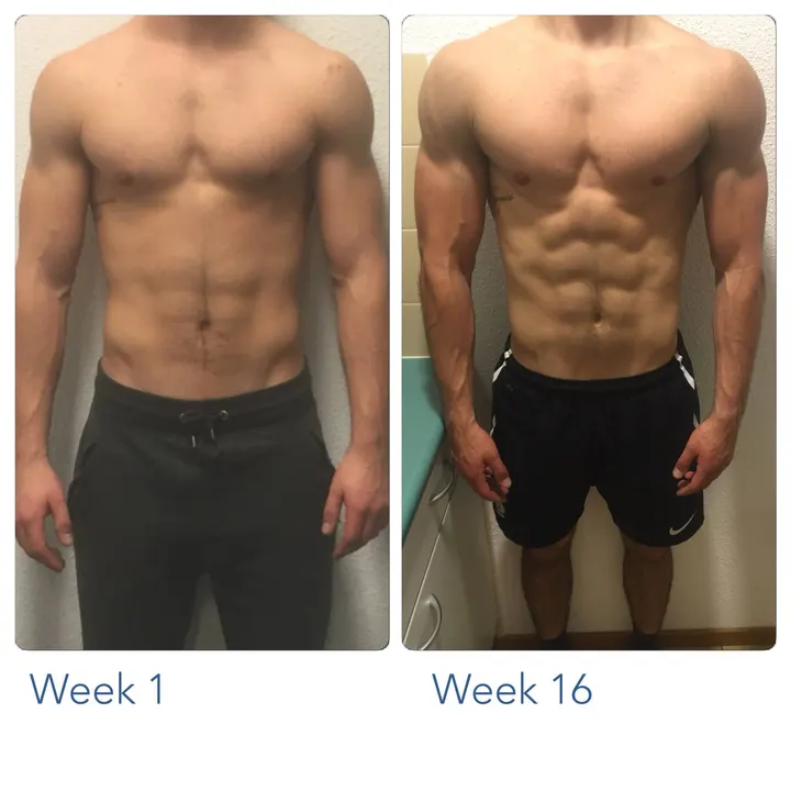 Frans Reijnhout | Physical Performance Coaching — personal training-studio in Amersfoort — 4