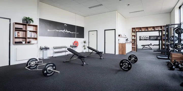 Frans Reijnhout | Physical Performance Coaching — Personal training in Isselt, Amersfoort