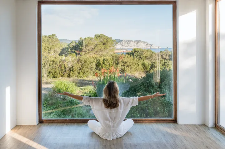 Lucy Spragge — yoga-studio in Montpelier, Bristol — 2